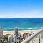 Oceanview Bliss Lv 24 Chevron Renaissance Retreat