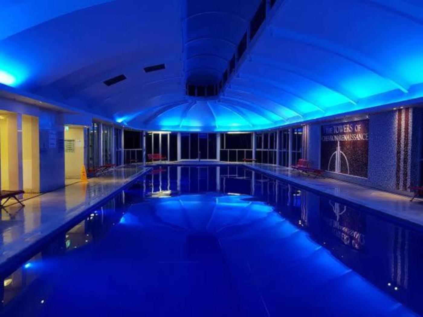 Oceanview Bliss Lv 24 Chevron Renaissance Retreat * Gold Coast
