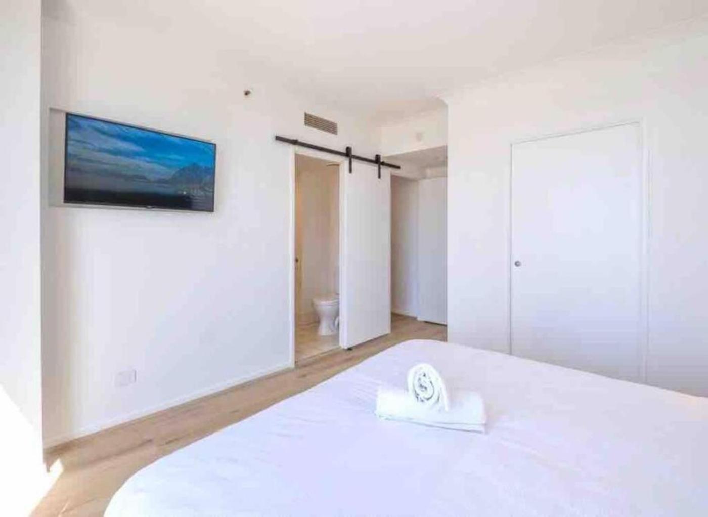 Oceanview Bliss Lv 24 Chevron Renaissance Retreat Apartment *