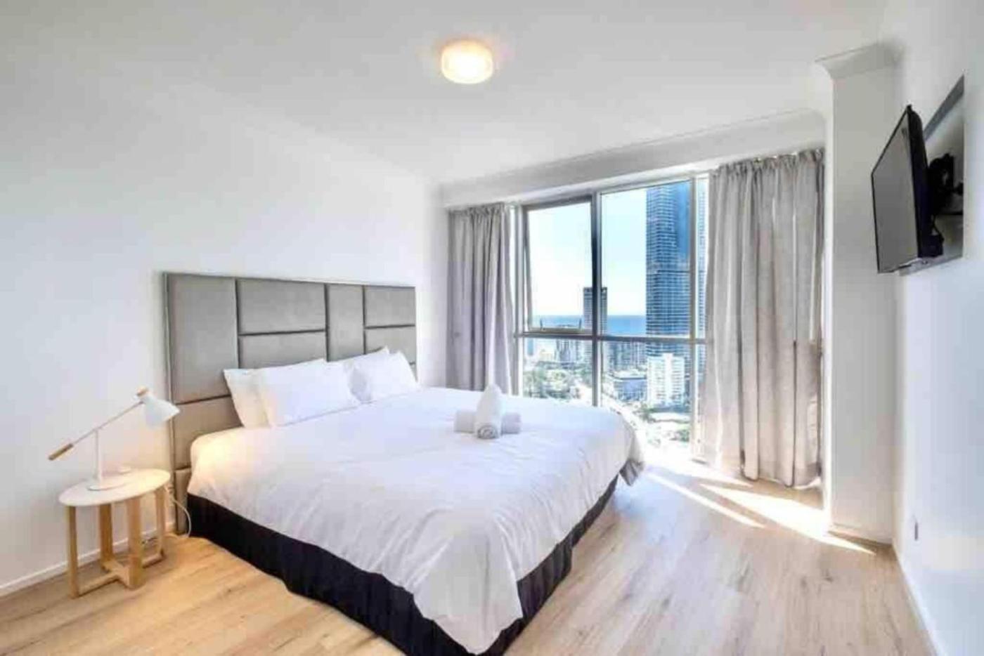 Apartment Oceanview Bliss Lv 24 Chevron Renaissance Retreat
