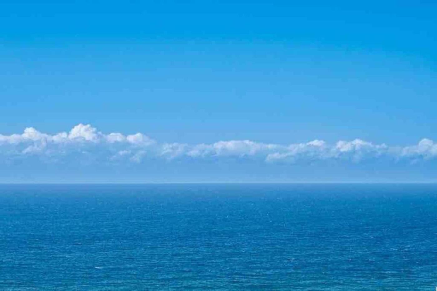 Oceanview Bliss Lv 24 Chevron Renaissance Retreat *