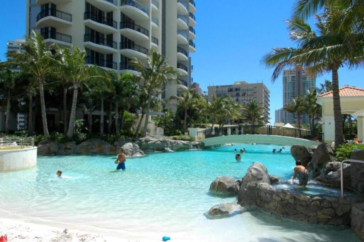 Oceanview Bliss Lv 24 Chevron Renaissance Retreat *
