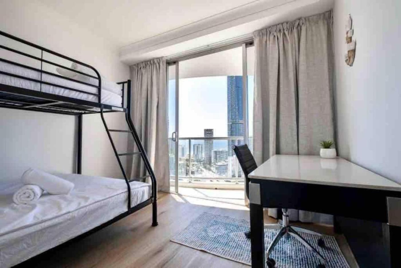 Apartment Oceanview Bliss Lv 24 Chevron Renaissance Retreat